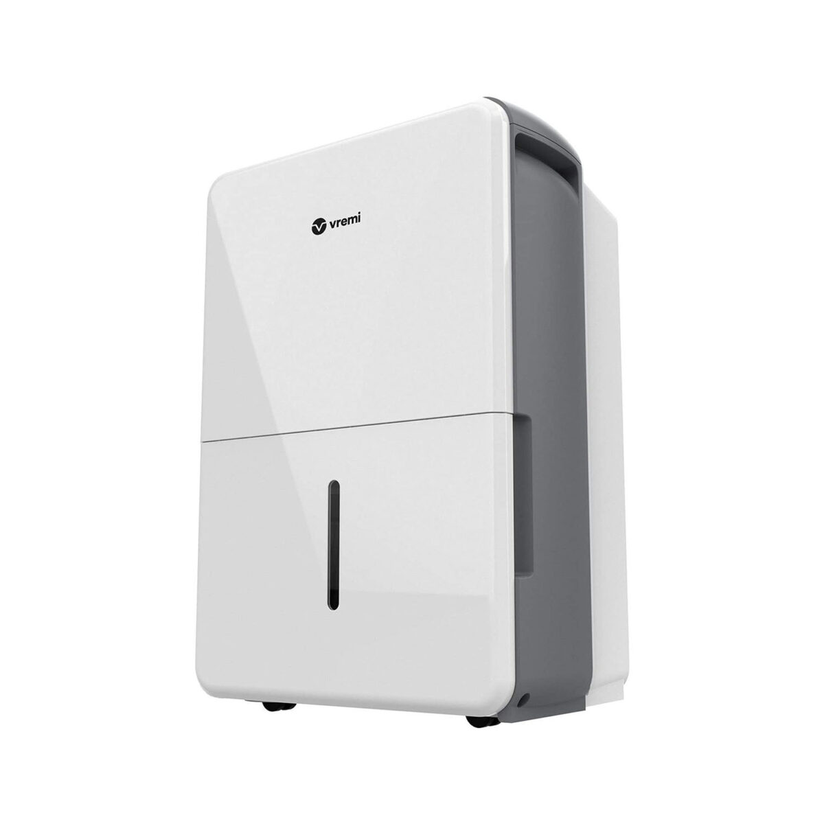 Vremi Dehumidifier Quietly Removes Moisture to Prevent Mold and