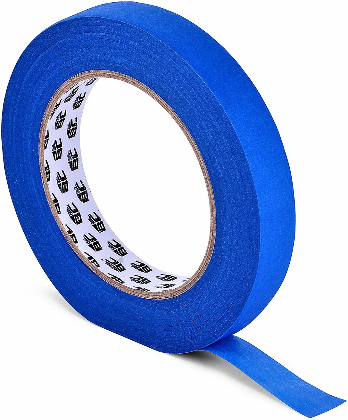 Painter’s Tape, 3/4 inch x 54 yard, 1 Roll (3 Pack) Safestart IAQ